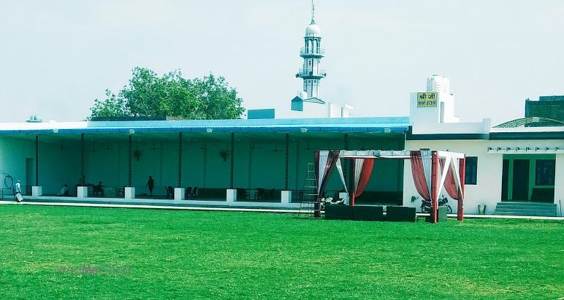 Shri Ji Farm House faridabad
