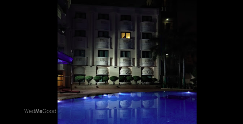 Empires Paradip