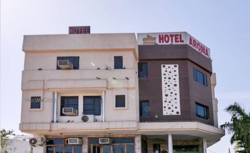 Hotel Aroma Inn - Vidhyadhar Nagar, Jaipur 