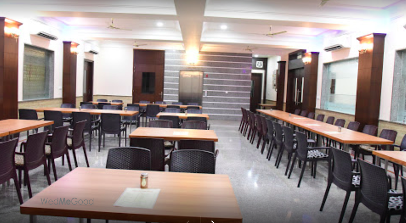 Jaipur Heritage Sharma Dhaba