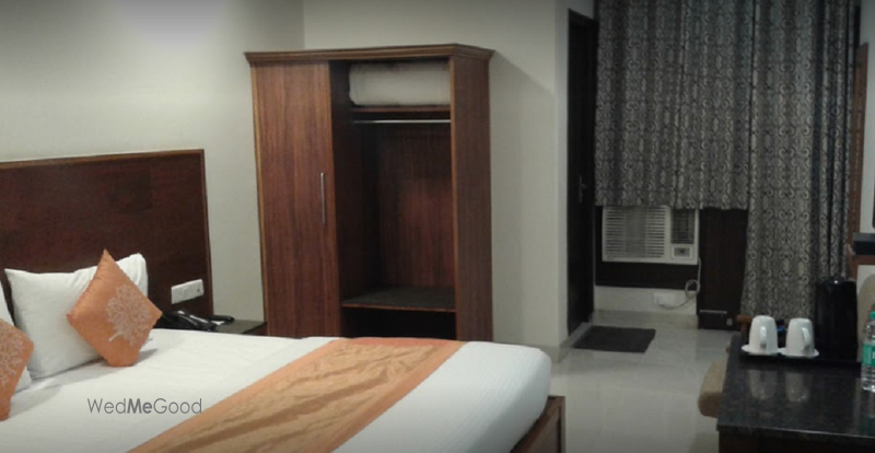 Hotel Rainbow Delhi