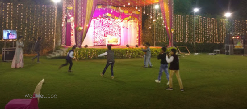 Maheshwari Party Lawn gurgaon