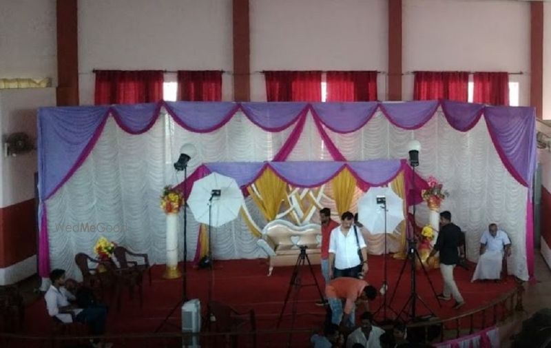Green Land Auditorium