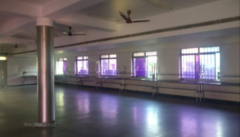 Shri Ramamandhiram Marriage Hall