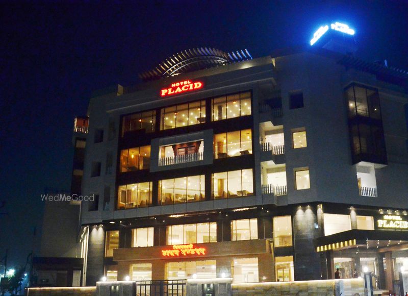 Placid Hotel
