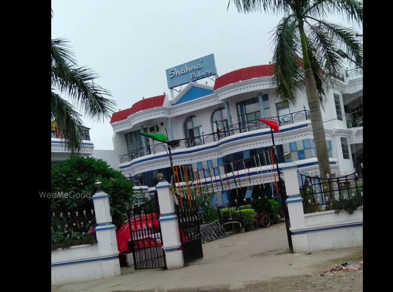 Shahnai Palace Kareli
