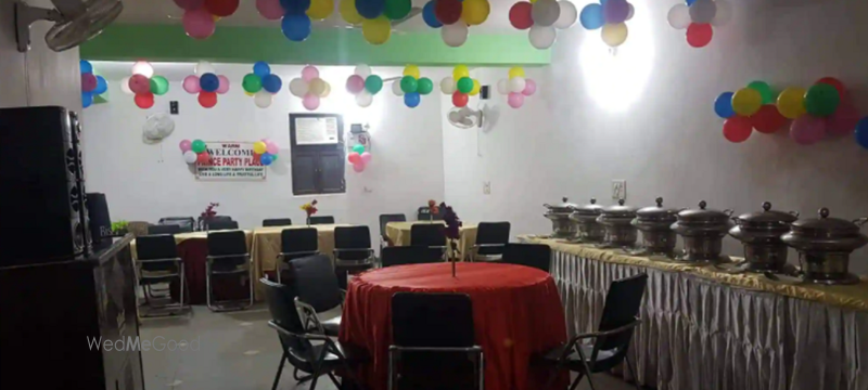 Prince Party Place