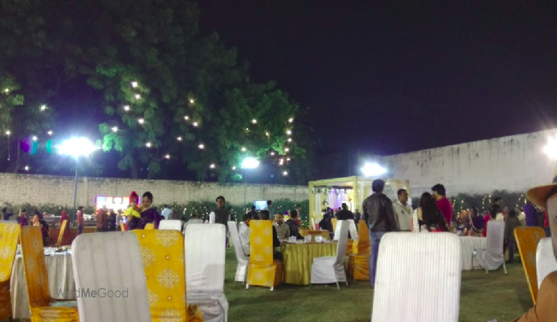 Girraj Sharma Farm House