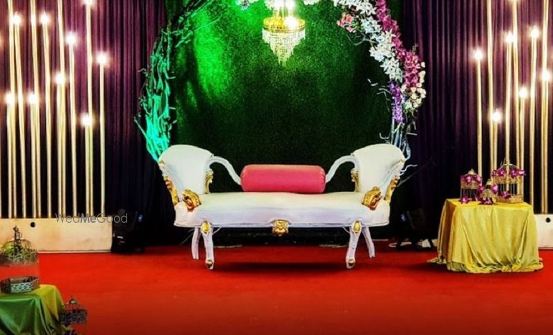 Devamritham Auditorium