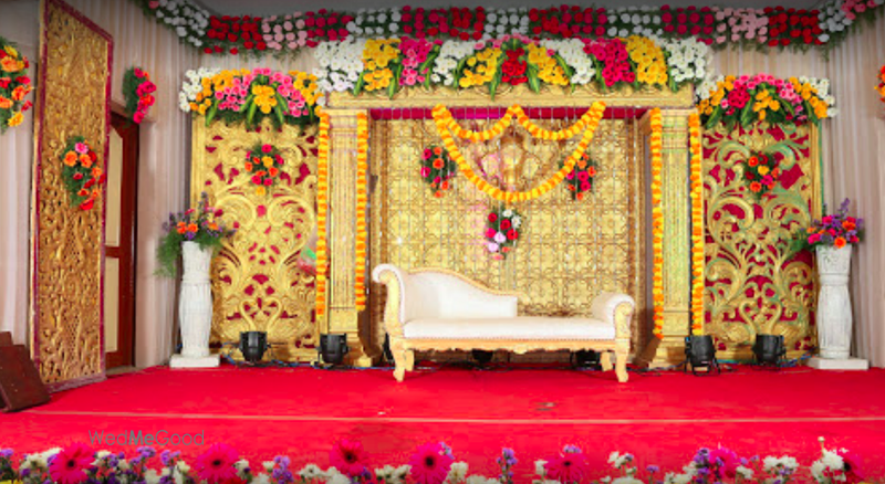 Sri Selva Lakshmi Thirumana Mandapam