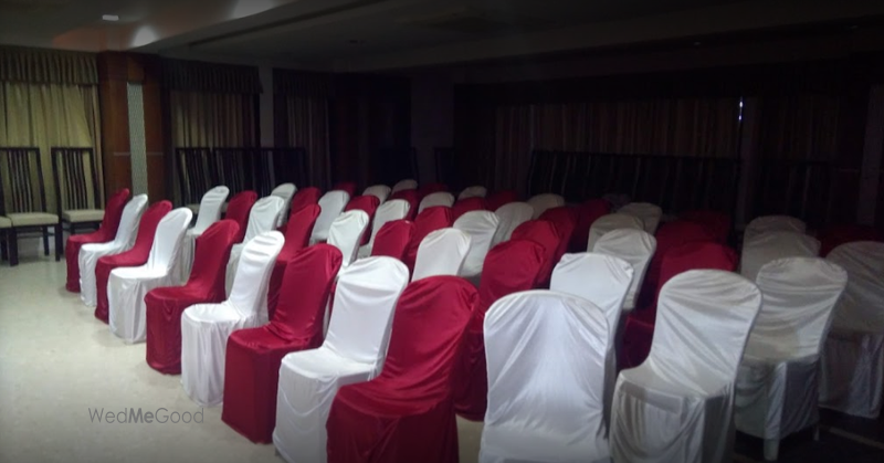 Radhesh Banquets and Rooms
