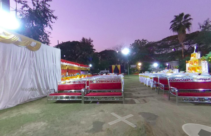Shubhashish Lawns