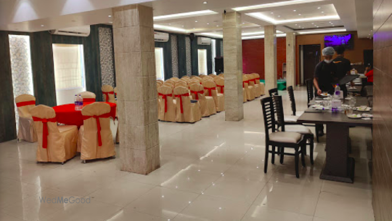 Palmshore Restaurant Koyambedu