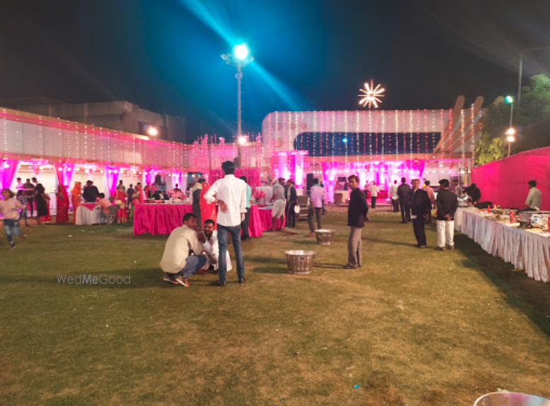 Kalkata House and Marriage Garden