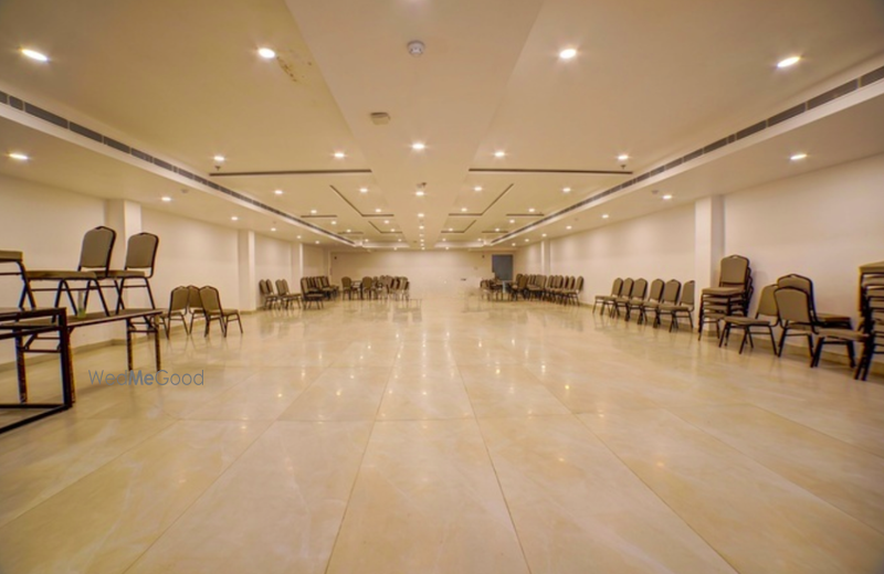 The Awadh Airport Lucknow