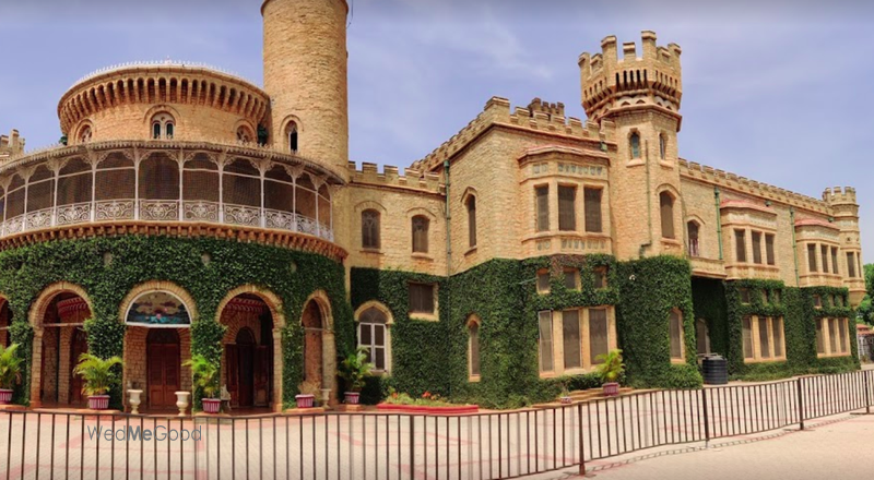 Bangalore Palace