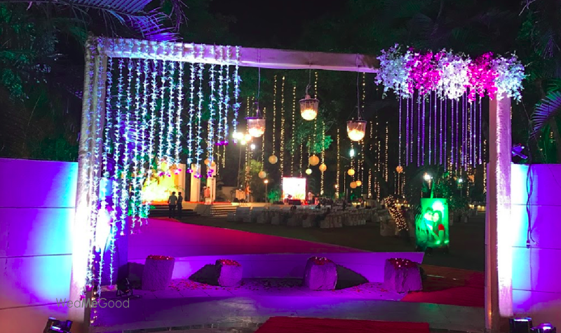 Shagun Gardens
