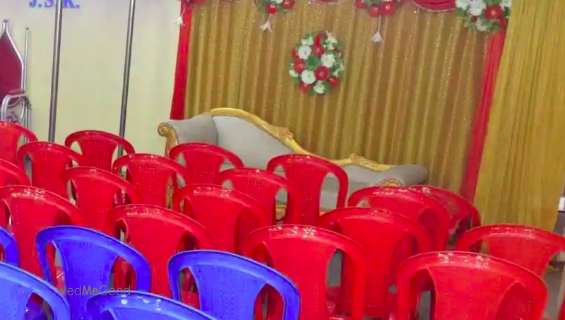 JSK Kalyana Mandapam