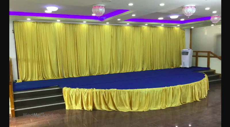 Chennai Party Hall