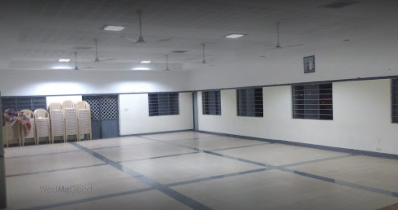 Sri Vidyaranya Sri Commercial Center and Banquet Hall