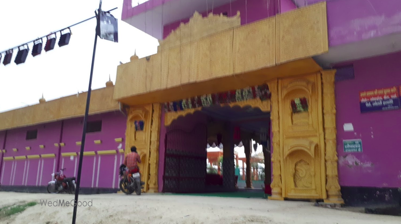 Dadi Bhoi Farm House ghaziabad