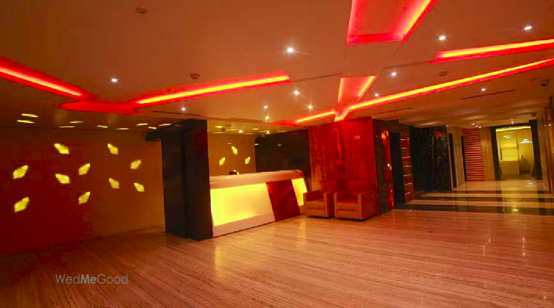 Hotel M Grand