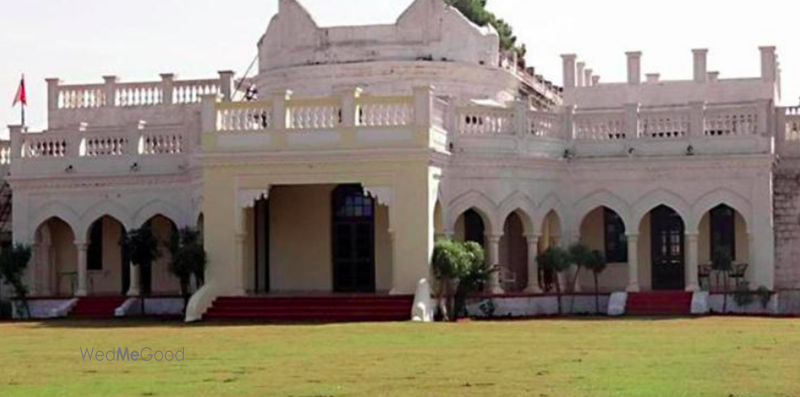 Aaram Baagh Sanchi by Pachar Group