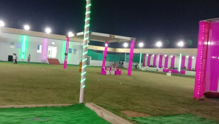 Aradhya Vatika Marriage Garden