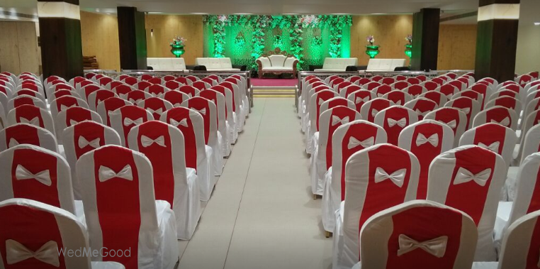 Grand Choice Hotel
