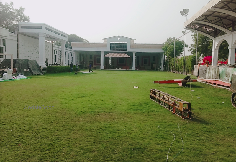 Blessing Garden Dwarka