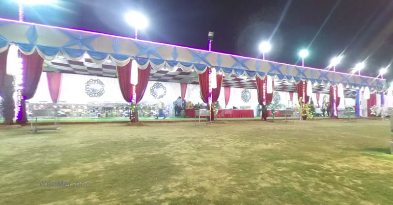 Shree Achalnath Sheesh Mahal