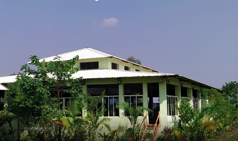 Khandala Farms and Club
