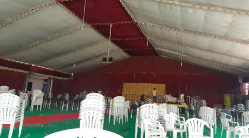 Sri Padmavathi Gardens Function Hall