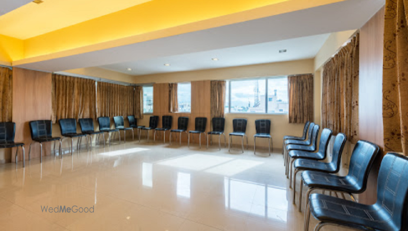 Hotel ESS Grande