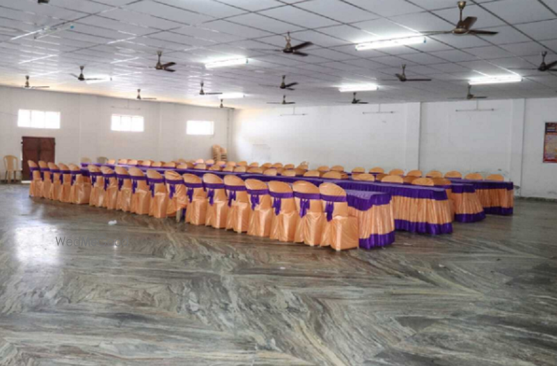 MR Kalyana Mandapam
