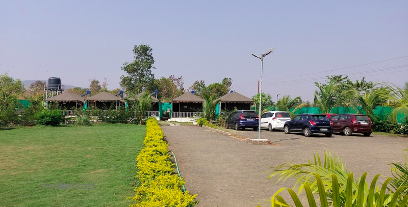 Sentosa Farm Karjat