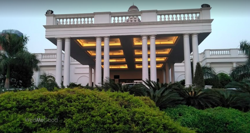 Vivanta By Taj Lucknow