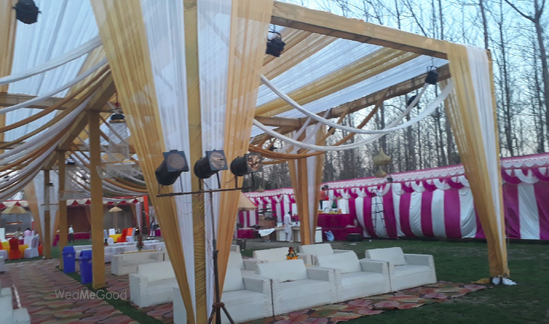 Singh Banquet Hall