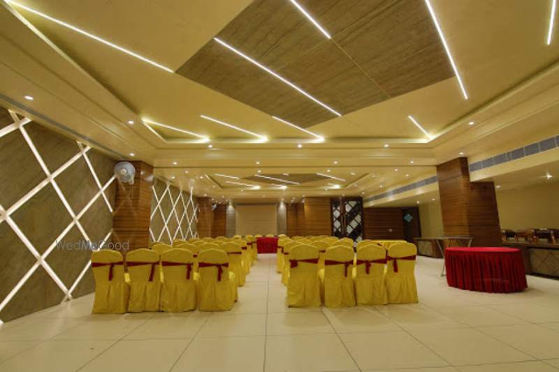 Arham Banquets