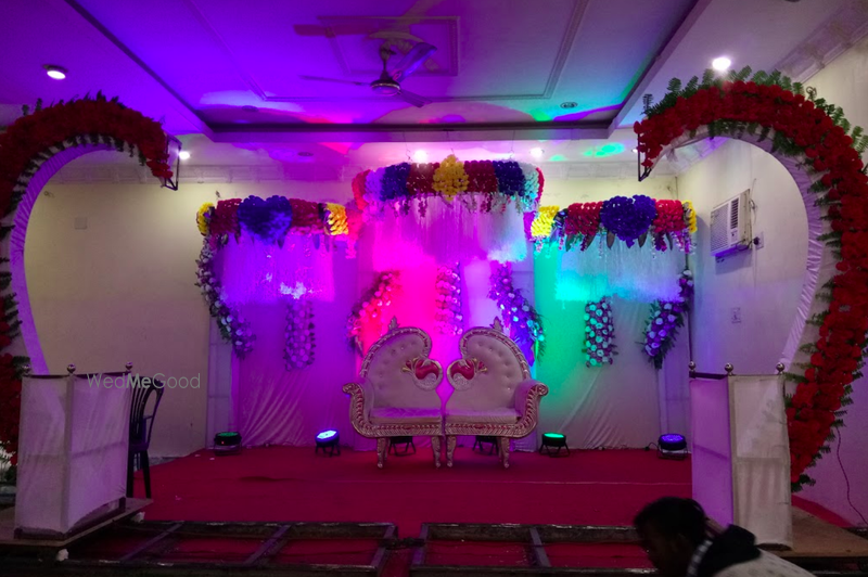 Singhania Bhawan