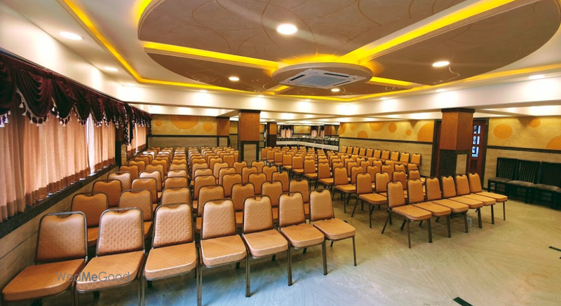 Parichaya Party Hall