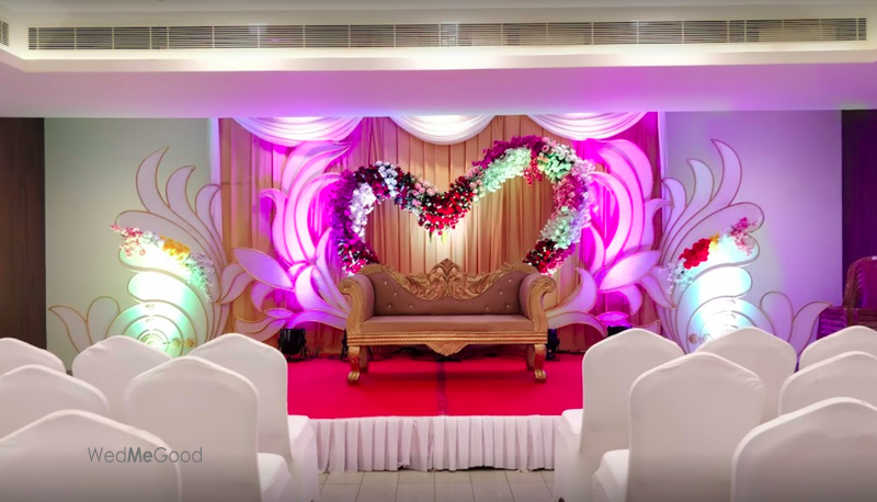 Zibe Salem by GRT Hotels