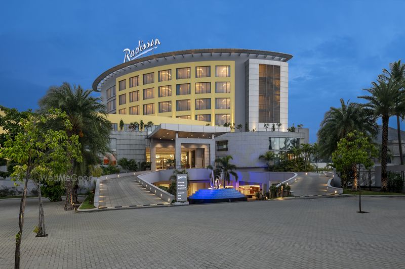 Radisson Salem