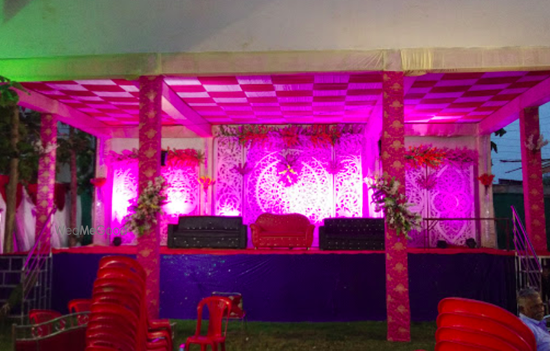 Sagar Marriage Palace
