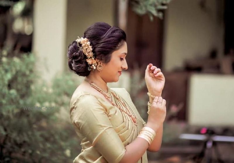 Queens Beauty Parlour Price Reviews Bridal Makeup In Kollam
