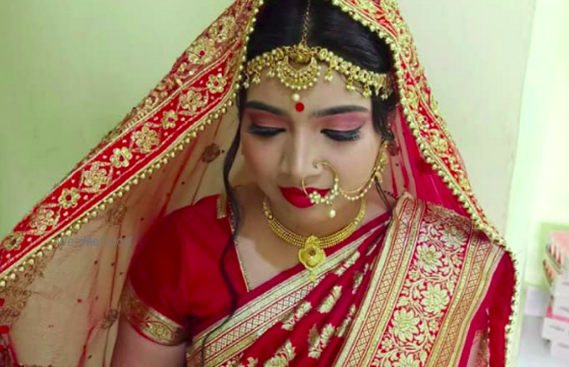 Studio 11 bridal makeup prices online