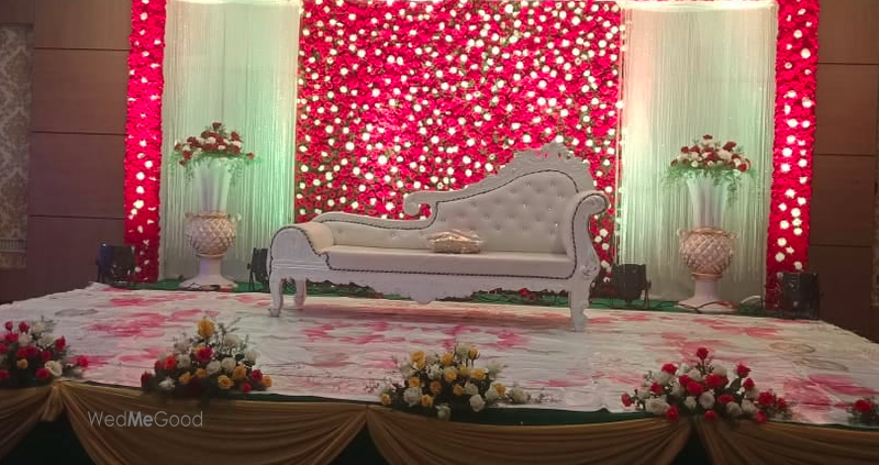 Banquet 6 Function Hall