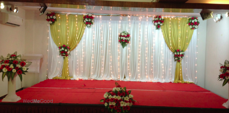 Pinnamanenis Banquet Halls