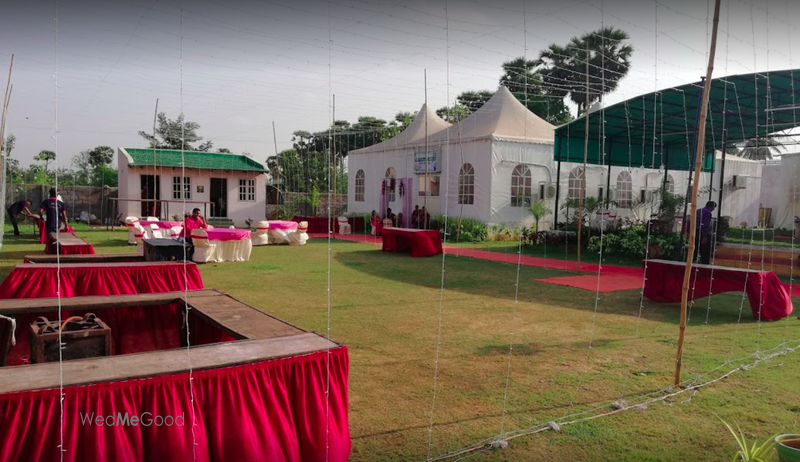 VBR Function Hall