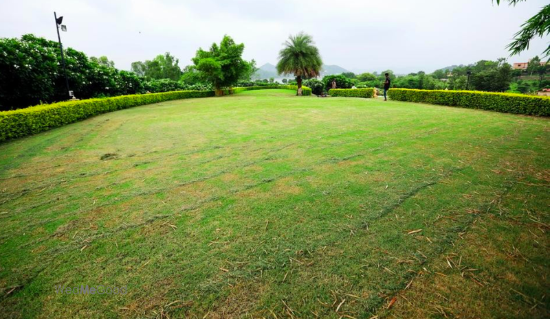 Grace Landmark Garden Udaipur Banquet Wedding Venue With Prices